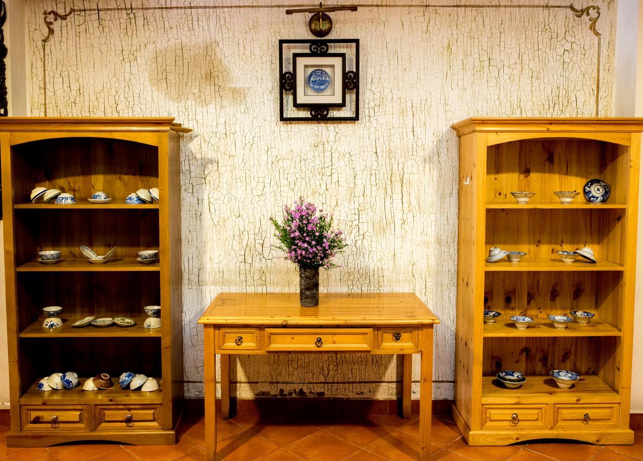 Ba Tra House Hotel Хошимин Екстериор снимка
